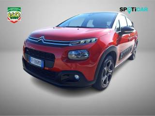 CITROEN C3 usata, con Bluetooth