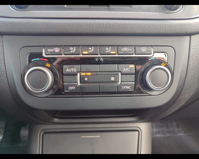 VOLKSWAGEN Tiguan usata 17