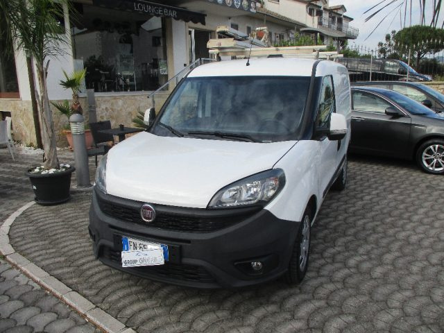 FIAT Doblo usata, con ABS