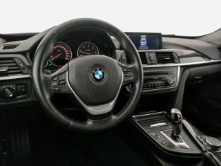 BMW 320 usata, con Sistema di navigazione