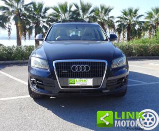 AUDI Q5 usata, con Airbag