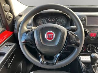 FIAT Fiorino usata, con Specchietti laterali elettrici