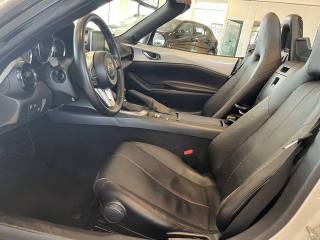 MAZDA MX-5 usata, con Controllo automatico clima