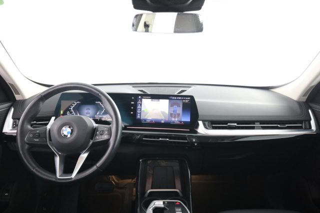 BMW X1 usata 3