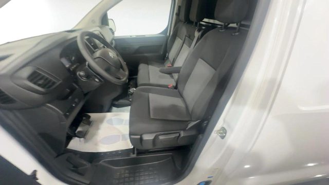CITROEN Jumpy usata, con Climatizzatore