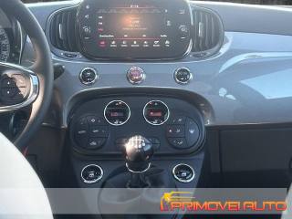 FIAT 500 usata, con Airbag