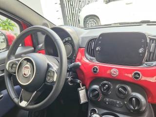 FIAT 500 usata, con Climatizzatore