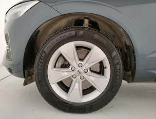 VOLVO XC60 usata, con Boardcomputer