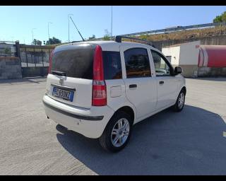 FIAT Panda usata, con Autoradio