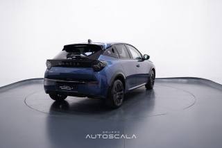 LANCIA Ypsilon usata, con Autoradio
