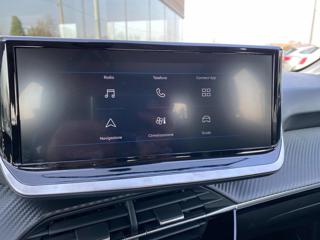 PEUGEOT 208 usata, con Park Distance Control