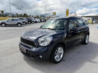 MINI Countryman usata, con Airbag laterali