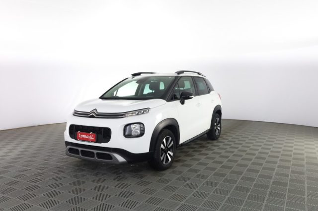CITROEN C3 Aircross usata 0