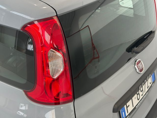 FIAT Panda usata 15