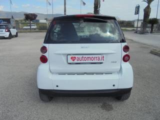 SMART ForTwo usata, con Chiusura centralizzata