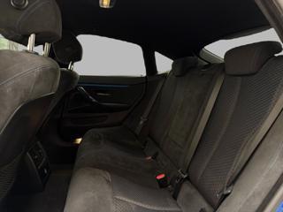 BMW 435 usata, con Cruise Control