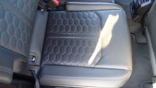 AUDI RS Q3 usata 80