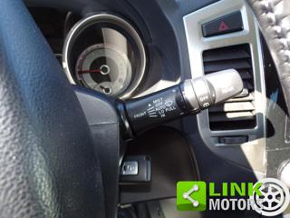 MITSUBISHI Pajero usata, con Sound system
