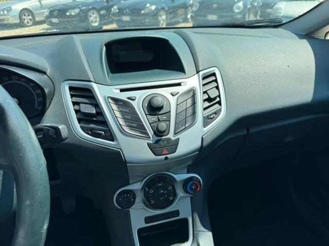 FORD Fiesta usata, con Controllo trazione