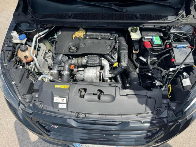 PEUGEOT 308 usata, con Sensori di parcheggio posteriori