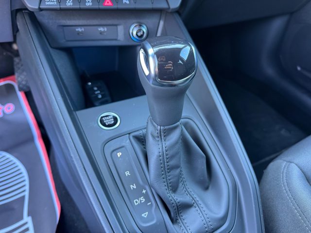 AUDI A1 usata, con Immobilizzatore elettronico