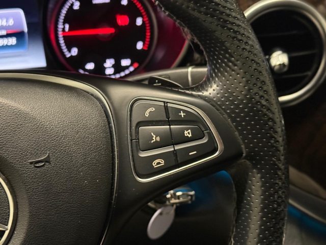 MERCEDES-BENZ V 250 usata, con Tettuccio apribile