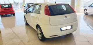 FIAT Grande Punto usata, con Autoradio