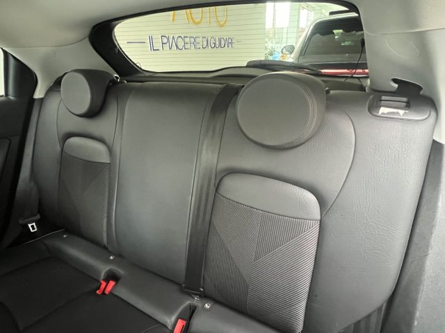 FIAT 500X usata, con Autoradio digitale