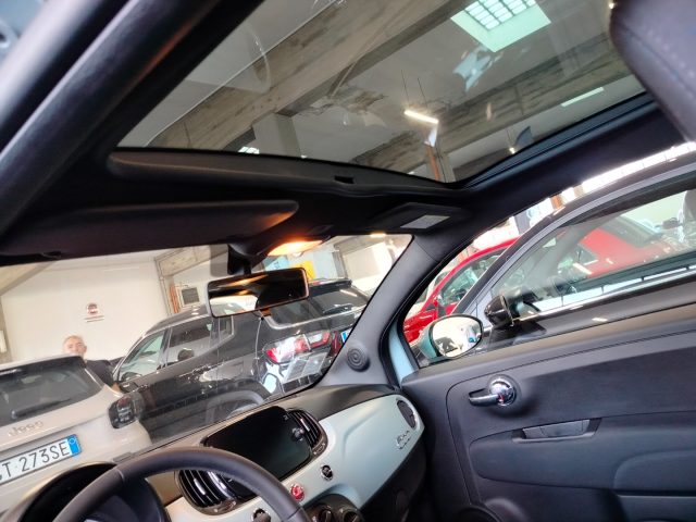 FIAT 500 usata 21