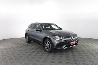MERCEDES-BENZ GLC 220 usata 1