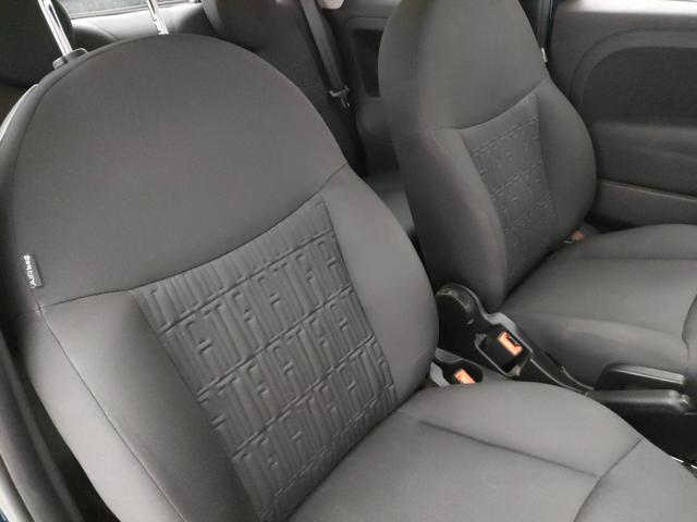 FIAT 500 usata, con Airbag testa