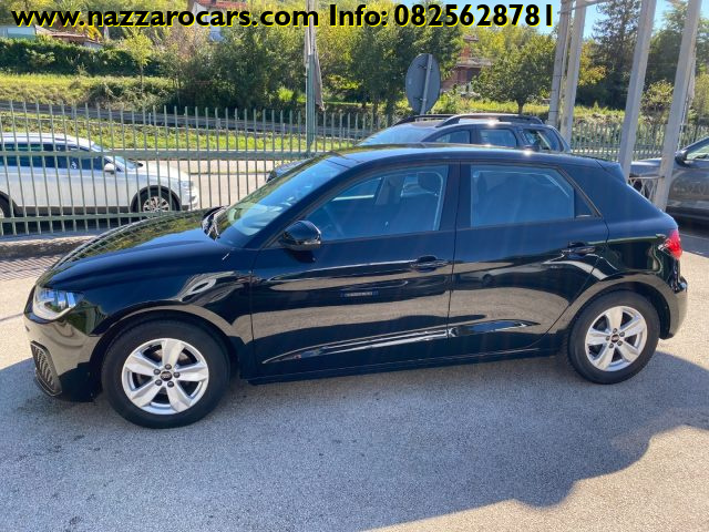 AUDI A1 usata, con Airbag Passeggero