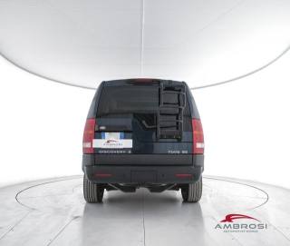 LAND ROVER Discovery usata 5