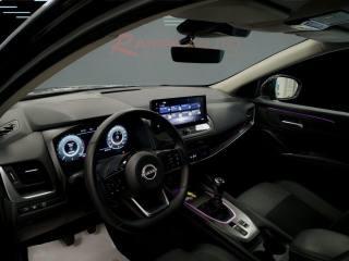 NISSAN Qashqai usata 13