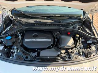 BMW 218 usata, con Bluetooth