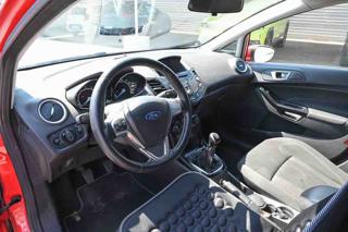 FORD Fiesta usata, con Climatizzatore