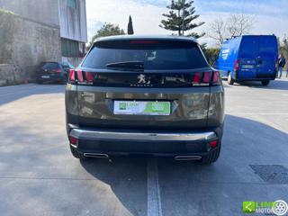 PEUGEOT 3008 usata, con Boardcomputer