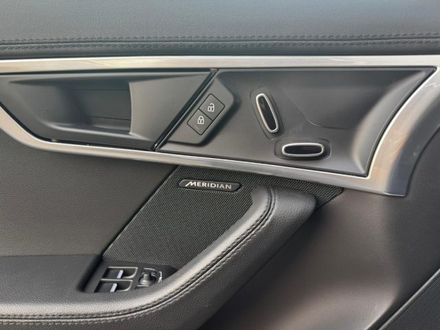 JAGUAR F-Type usata, con Controllo trazione