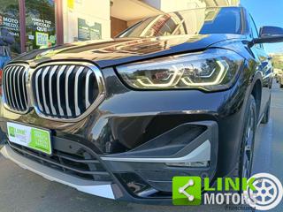 BMW X1 usata, con Fari direzionali