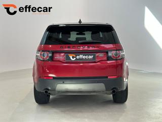 LAND ROVER Discovery Sport usata, con Alzacristalli elettrici