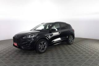 FORD Kuga usata 6
