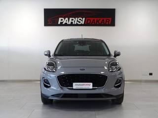 FORD Puma usata, con Alzacristalli elettrici