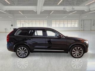 VOLVO XC90 usata, con Cronologia tagliandi