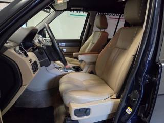 LAND ROVER Discovery usata, con Chiusura centralizzata