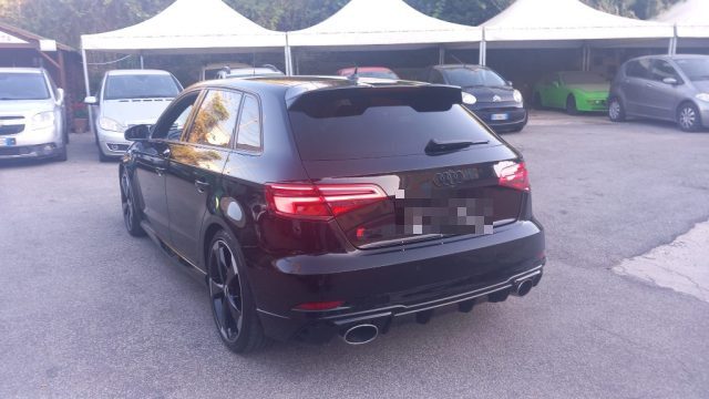 AUDI RS usata, con Airbag Passeggero