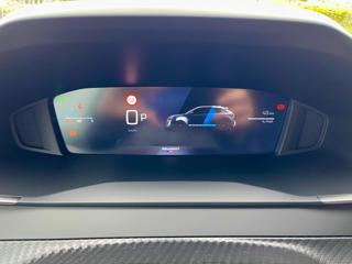 PEUGEOT 208 usata, con Sensori di parcheggio posteriori