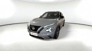 NISSAN Juke usata, con Sistema di navigazione