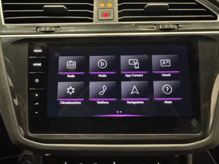 VOLKSWAGEN Tiguan usata, con ESP