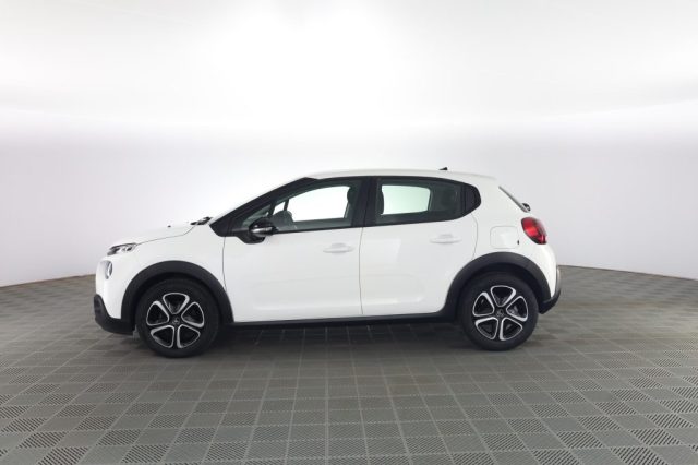 CITROEN C3 usata 6