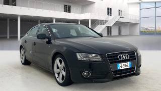 AUDI A5 usata, con Airbag laterali
